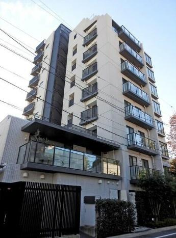 シティハウス文京茗荷谷
