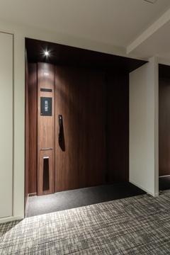 文京区小石川２丁目のマンション