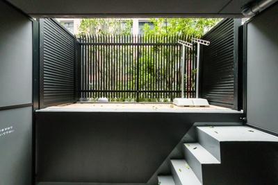 文京区小石川２丁目のマンション
