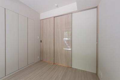 文京区小石川２丁目のマンション