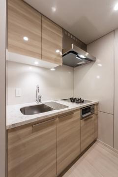 文京区小石川２丁目のマンション