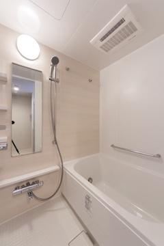 文京区小石川２丁目のマンション