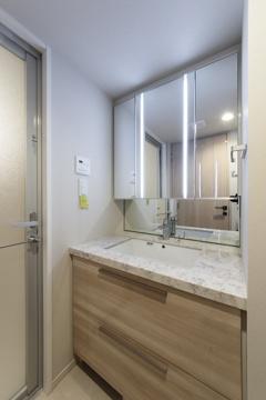 文京区小石川２丁目のマンション