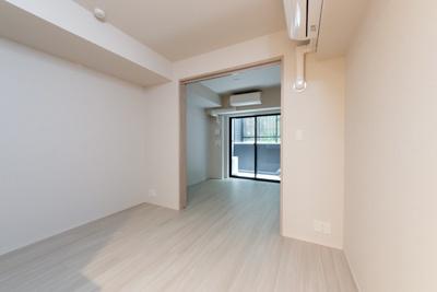 文京区小石川２丁目のマンション