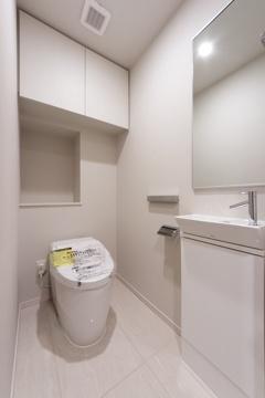 文京区小石川２丁目のマンション