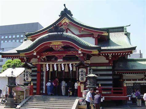 中央区日本橋浜町３丁目のマンション(水天宮)