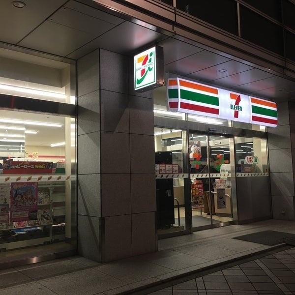 中央区日本橋堀留町２丁目のマンション(セブンイレブン日本橋堀留町2丁目店)