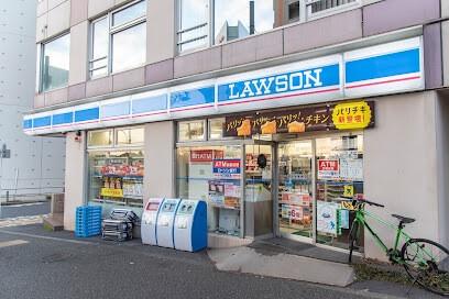 品川区東大井５丁目のマンション(ローソン東大井五丁目店)
