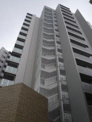 品川区東大井5丁目のマンション