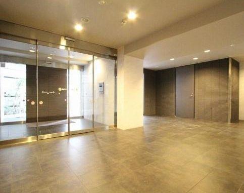 品川区東大井５丁目のマンション