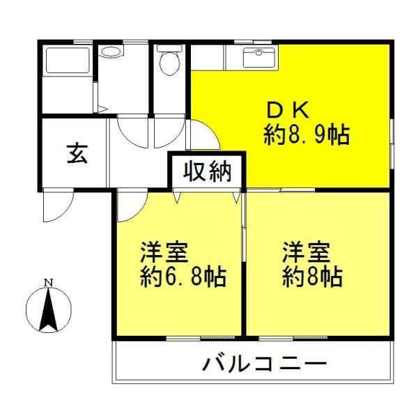 Ｋ'ｓハウス