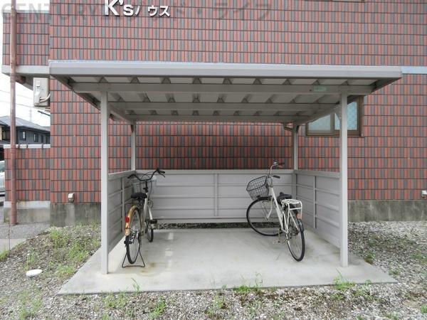 Ｋ'ｓハウス