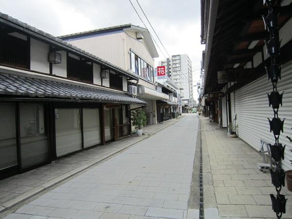 長浜市大宮町テナント