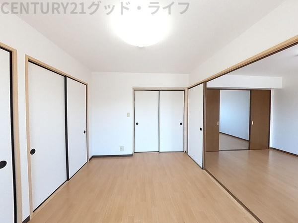 イーストヴィレッジ横田1