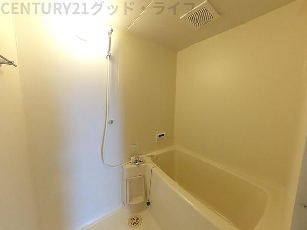 イーストヴィレッジ横田1