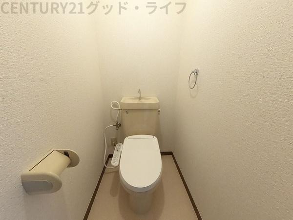 イーストヴィレッジ横田1