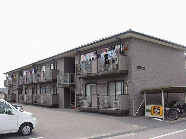 イーストヴィレッジ横田1
