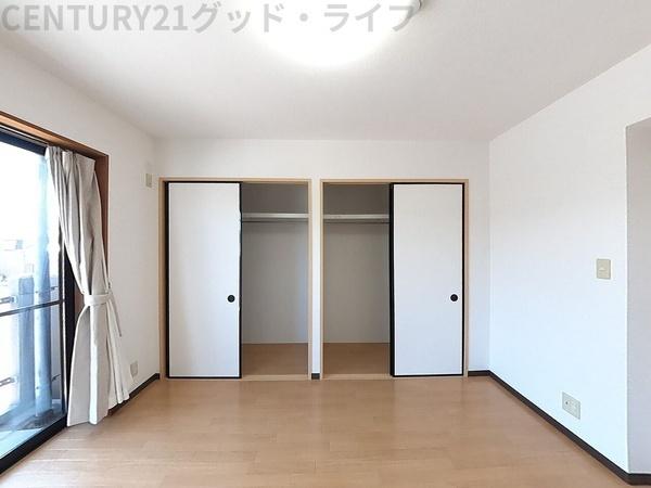 イーストヴィレッジ横田1