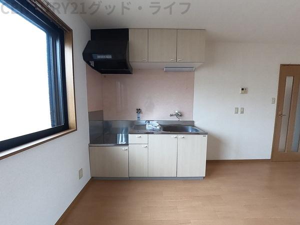 コーポラス文月