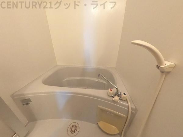 コーポラス文月