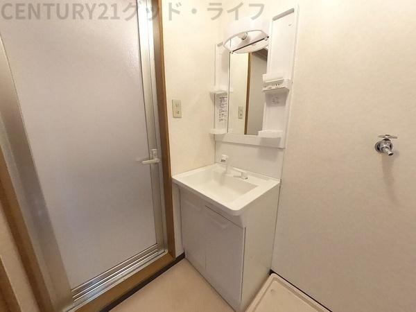 コーポラス文月