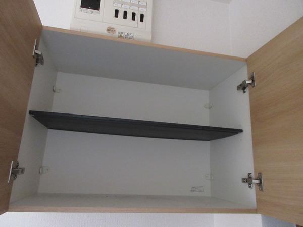 コーポラス文月