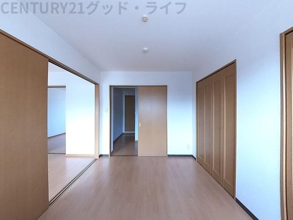 コーポラス文月