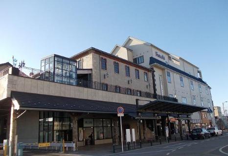 S×Lマンション(長浜駅(JR北陸本線))