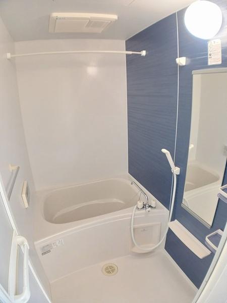 ラ シエスタ(バス)