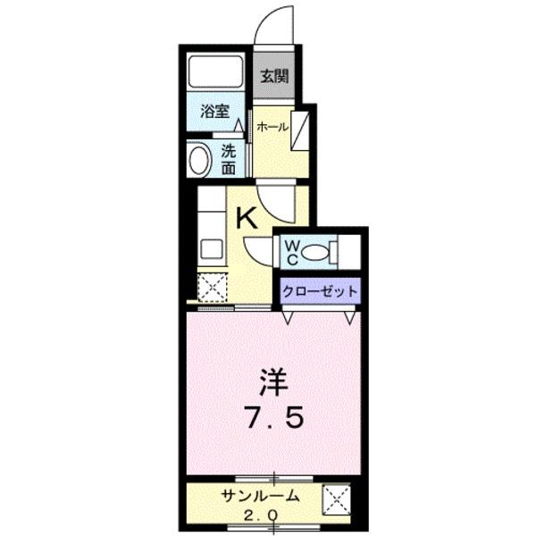 ヴィル　クラージュ２
