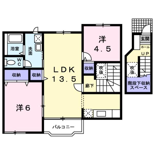 パレ・ノール２