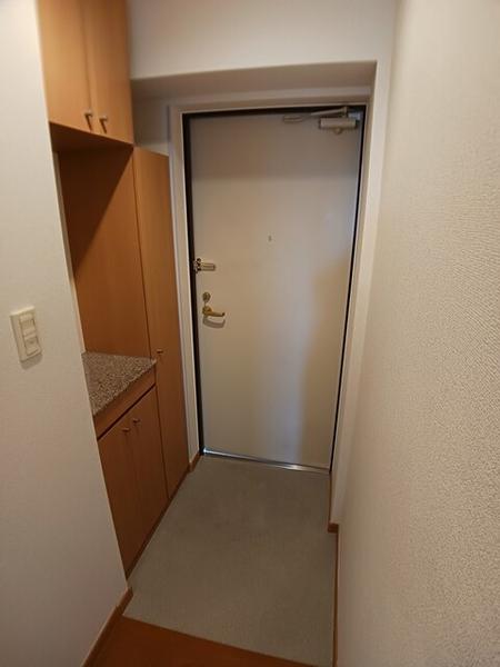 フォーリスト　ヴィレッジ弐番館