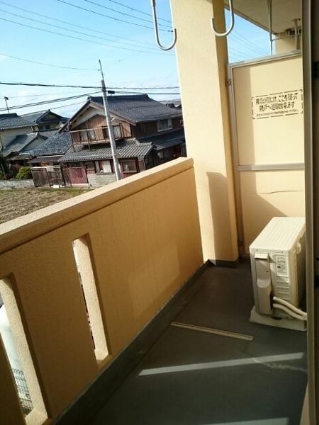 フォーリスト　ヴィレッジ弐番館