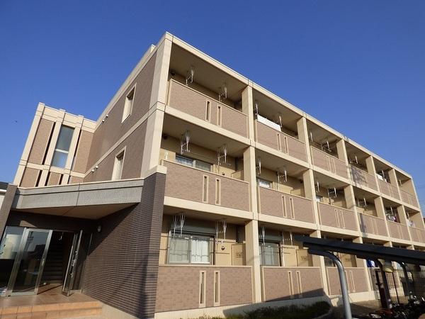 フォーリスト　ヴィレッジ弐番館