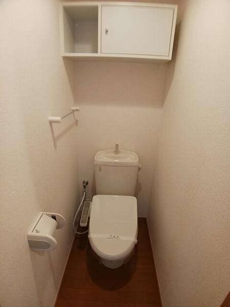 フォーリスト　ヴィレッジ弐番館