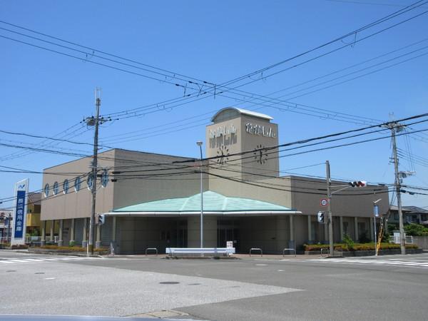 ヴィラ・ノースポール(長浜信用金庫近江支店)