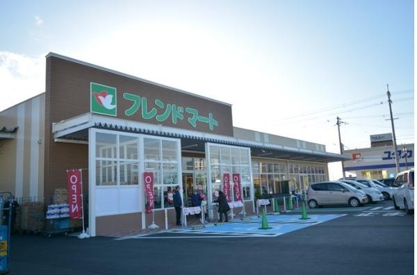アミティハイツ１(フレンドマート米原駅前店)