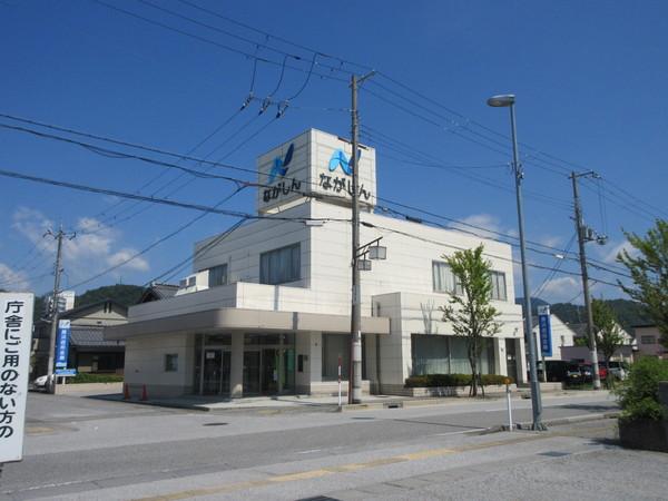 アミティハイツ１(長浜信用金庫米原支店)