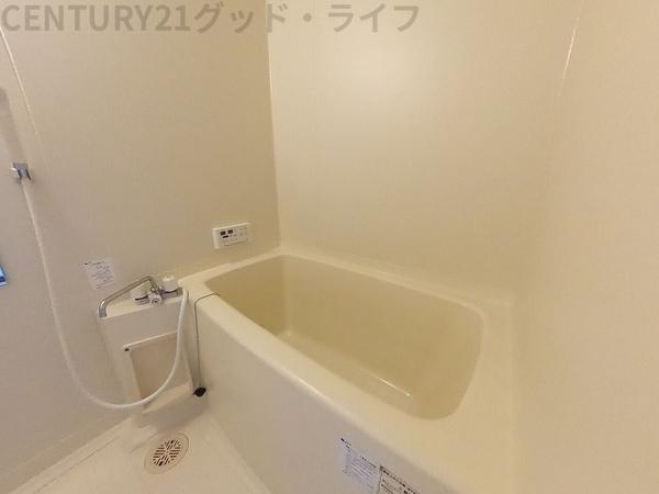 グランドハーティス3号館