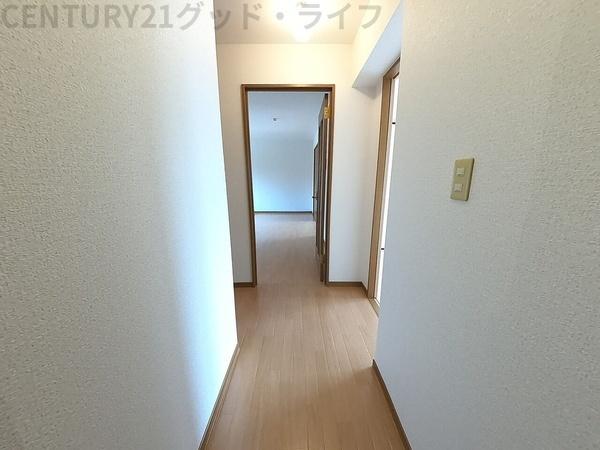グランドハーティス3号館