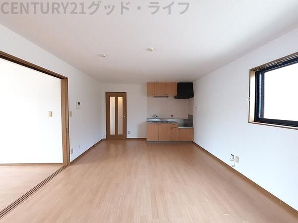グランドハーティス3号館
