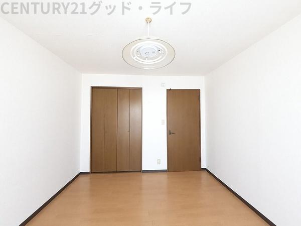 ハイツForYou1