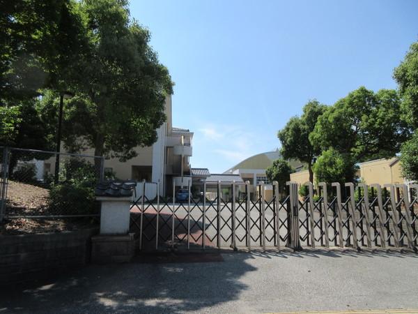 ファウンダー オブ ティー(米原市立米原中学校)
