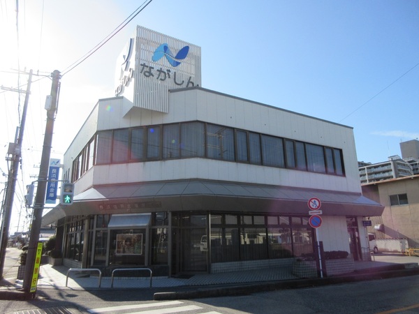 ワイ・シャネル(長浜信用金庫南支店)