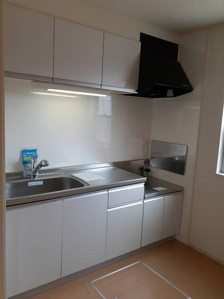 ビューティー・オアシス　２