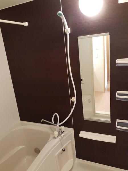 ビューティー・オアシス　２