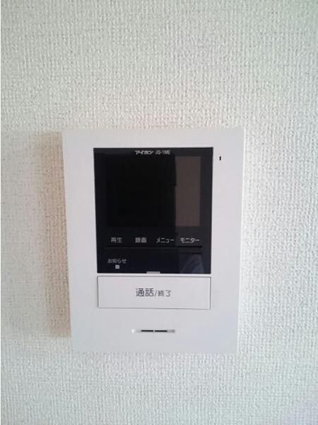 ソレアード　カーサＡ
