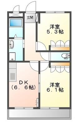 シャルマンコート1番館