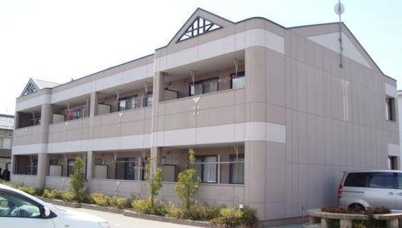 シャルマンコート1番館