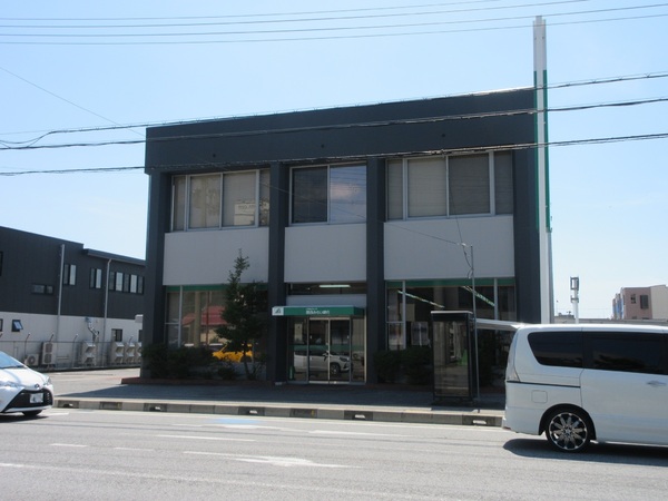 カーサ・フィオーレ(関西みらい銀行米原支店)